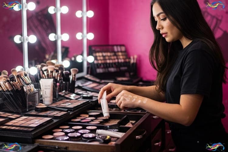 Como Preparar Sua Pele para uma Make