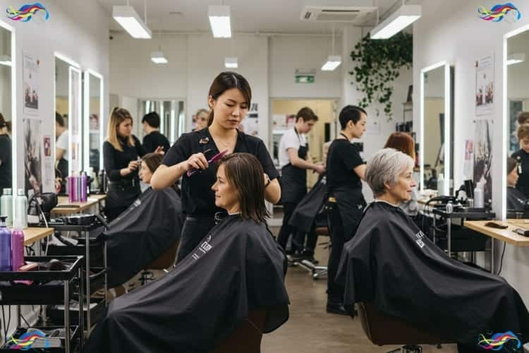 Transforme Seu Visual com o Corte Ideal 