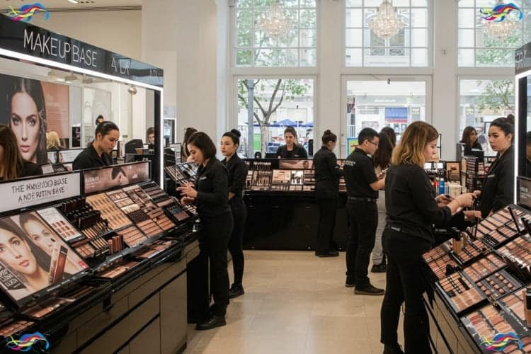 Produtos de Maquiagem que Fazem a Diferença