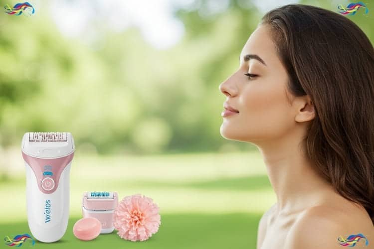 Descubra a Epilação Facial: Suavidade