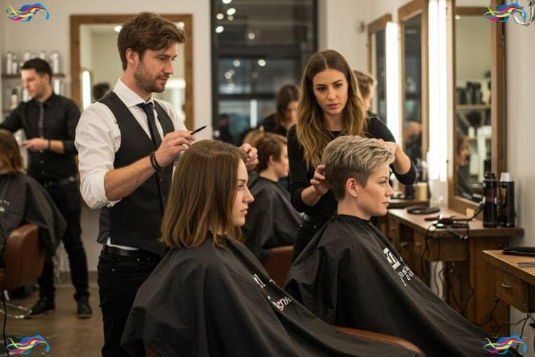 Transforme Seu Visual com o Corte Ideal 