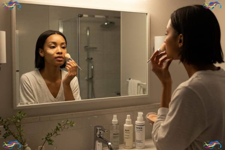 Como Preparar Sua Pele para uma Make