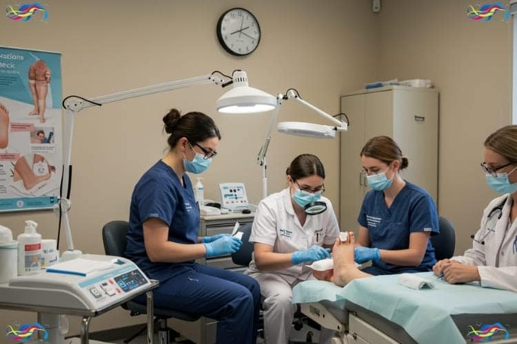 "Pedicure Perfeita Cuidado Beleza e Saúde para os Seus Pés - Dicas Infalíveis para Resultados Espetaculares!"