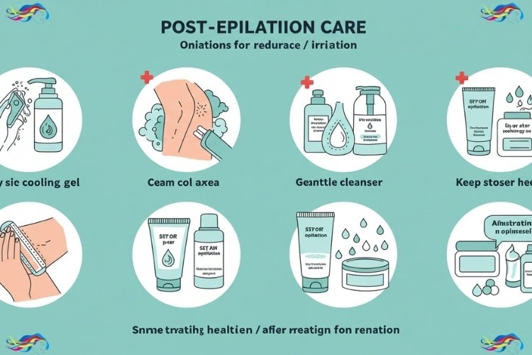 Os Melhores Cuidados Antes e Depois