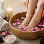 “Descubra o Spa dos Pés Relaxamento, Renovação e Bem-Estar em Cada Toque para Revitalizar Seus Dias!”