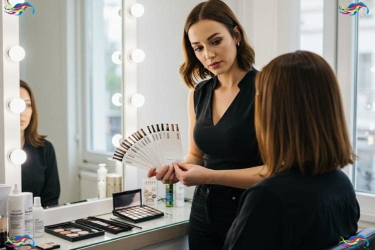 Descubra a Tintura de Sobrancelhas