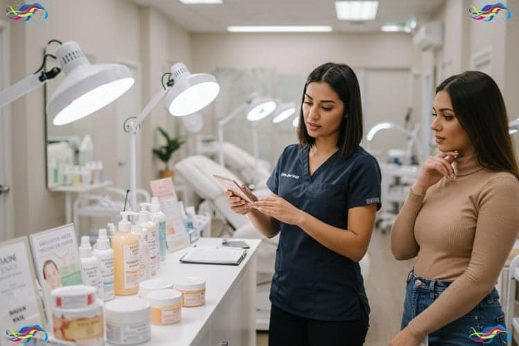 Descubra a Epilação Facial: Suavidade