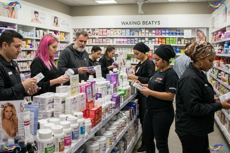 Os Melhores Cuidados Antes e Depois