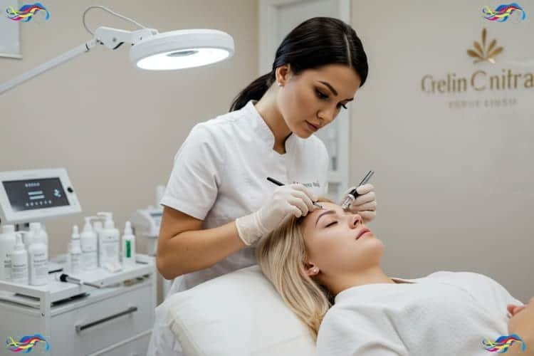 Melhores Tratamentos para Sobrancelhas