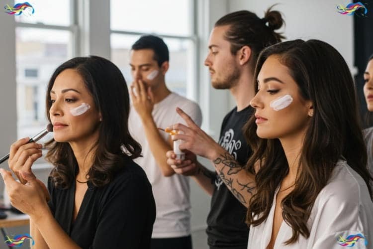 Como Preparar Sua Pele para uma Make