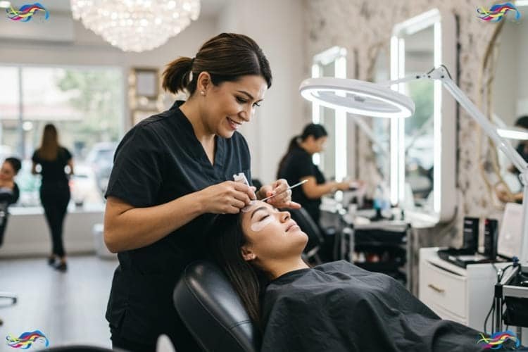 Melhores Tratamentos para Sobrancelhas