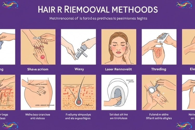 Os Melhores Cuidados Antes e Depois