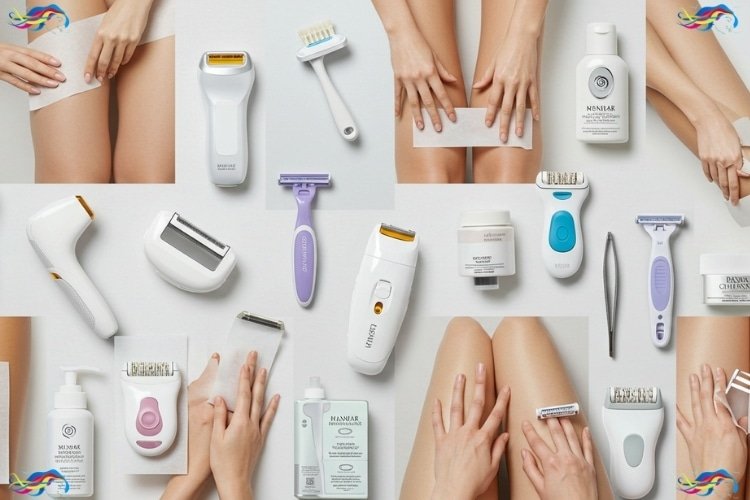 Epilação Corporal Pele: Lisinha