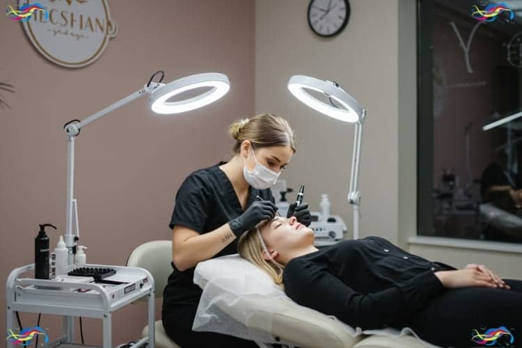 Melhores Tratamentos para Sobrancelhas