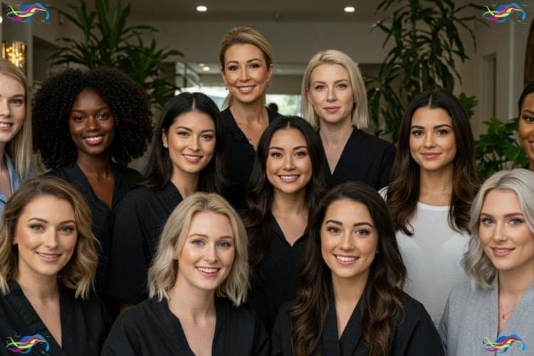 Descubra a Tintura de Sobrancelhas