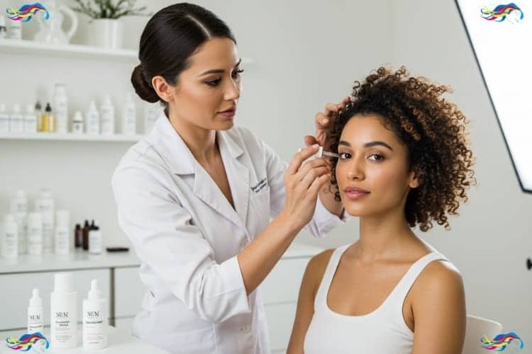 Como Preparar Sua Pele para uma Make