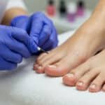 “Pedicure Perfeita Cuidado Beleza e Saúde para os Seus Pés – Dicas Infalíveis para Resultados Espetaculares!”