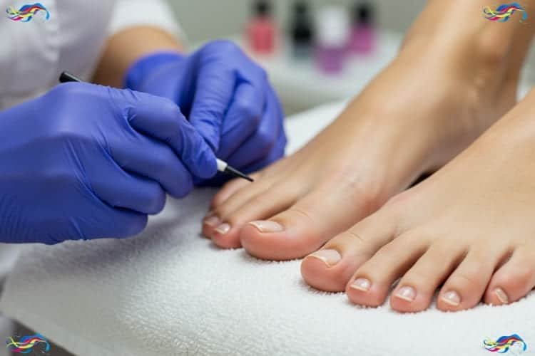 "Pedicure Perfeita Cuidado Beleza e Saúde para os Seus Pés - Dicas Infalíveis para Resultados Espetaculares!"