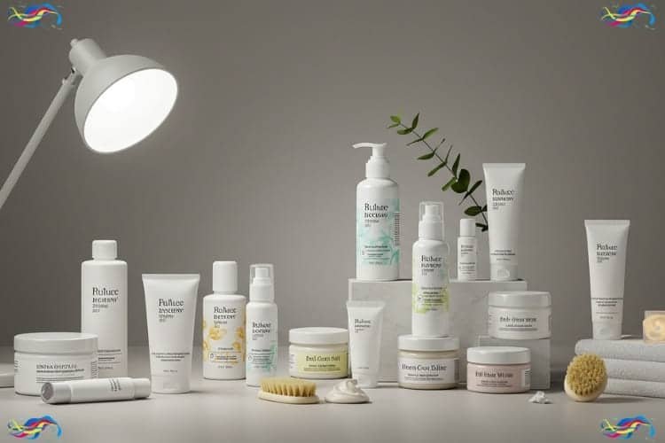 Plástica dos Pés Hidratação Profunda 