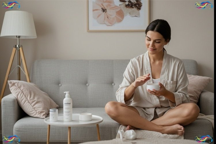 Epilação Corporal Pele: Lisinha