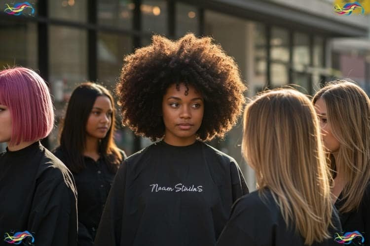 Transforme Seu Visual com o Corte Ideal 