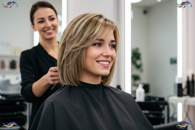 Transforme Seu Visual com o Corte Ideal