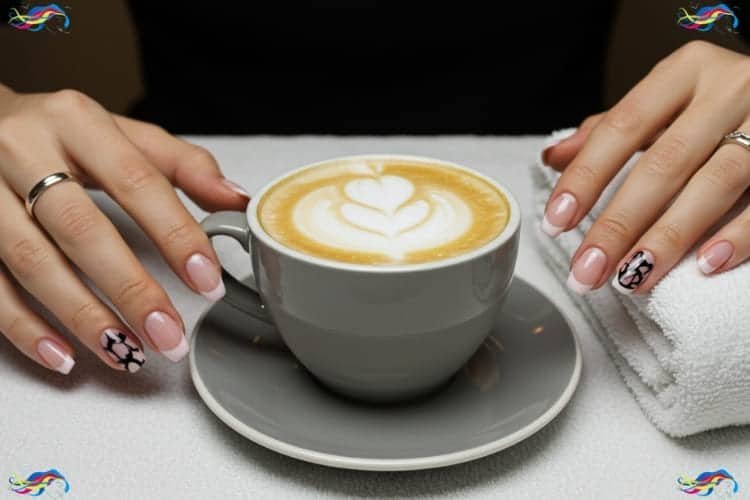 Unhas Impecáveis que Expressam Sua Personalidade