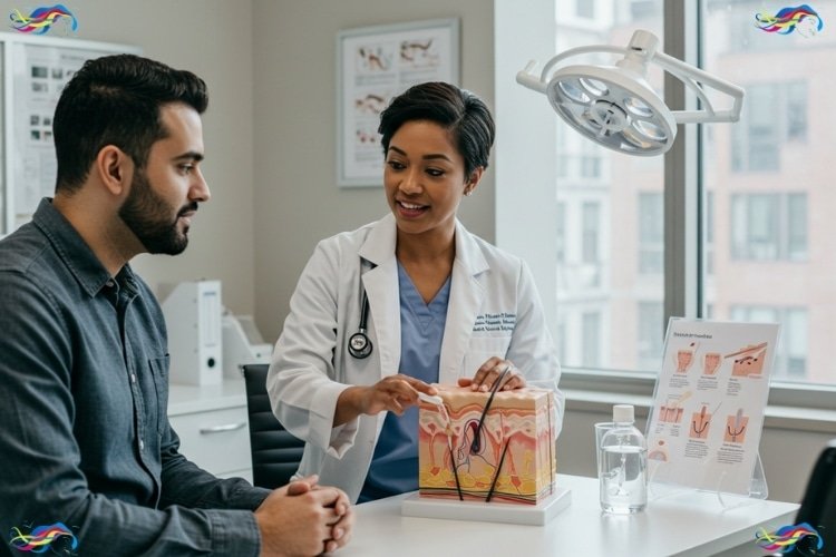 Tratamentos Complementares à Epilação