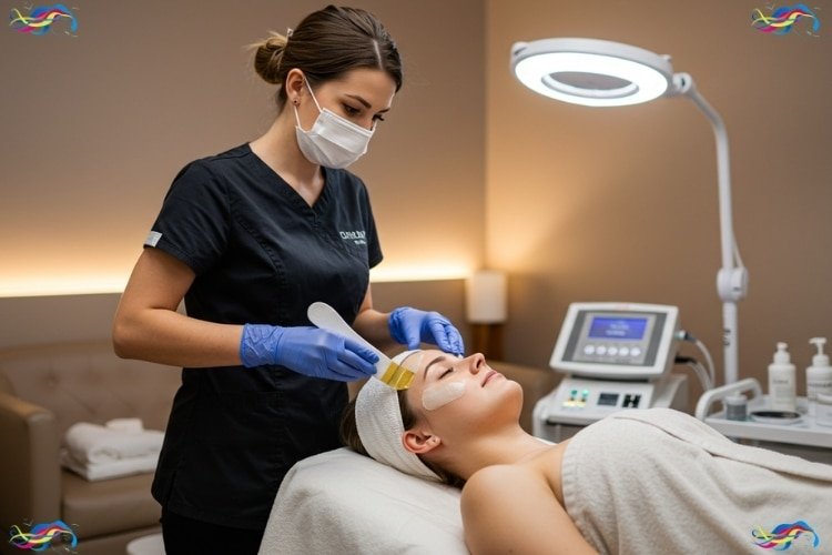 Tratamentos Complementares à Epilação