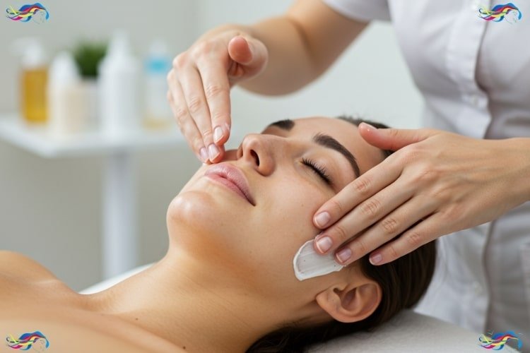 Tratamentos Complementares à Epilação