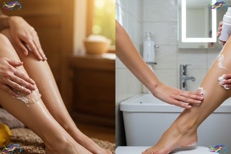 Tratamentos Complementares à Epilação