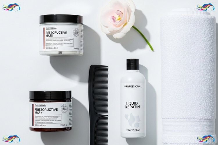 Reconstrução capilar