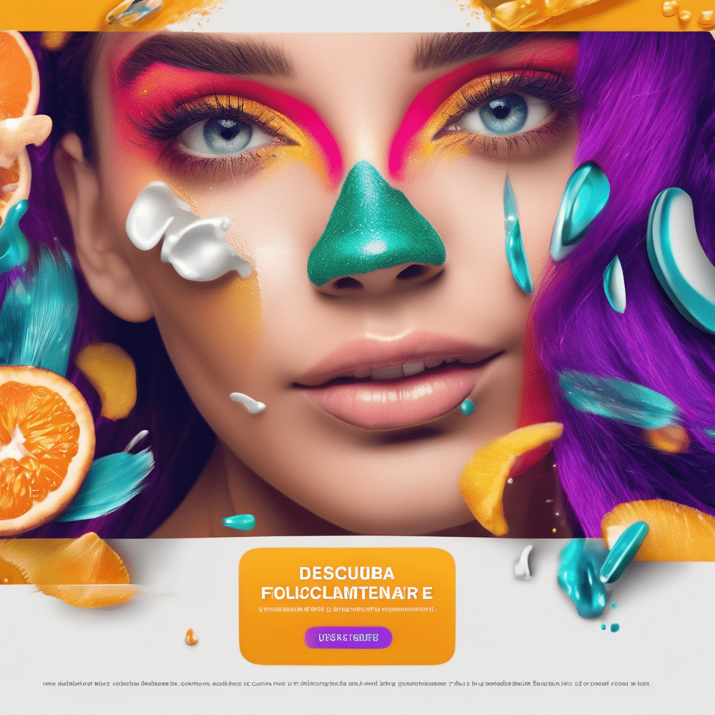 Imagem gerada por Stability AI para Web Story - capa