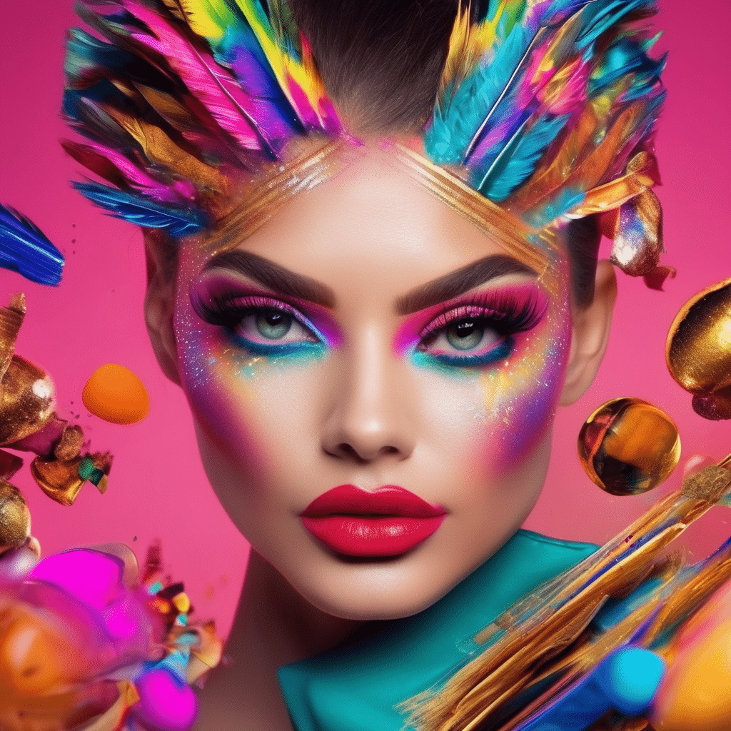 Imagem gerada por Stability AI para Web Story - capa